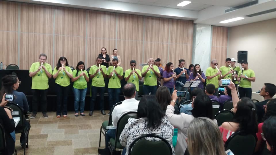 Grupo Esperança Viva - Imagem 4