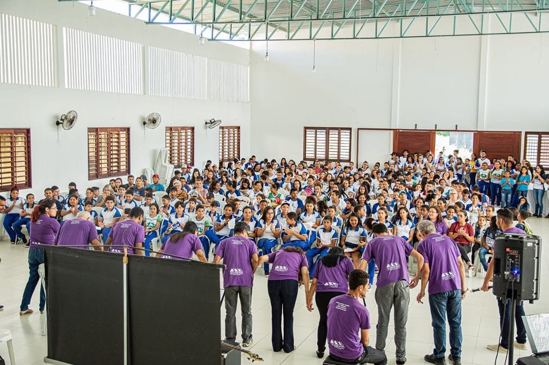 Grupo Esperança Viva - Imagem 3
