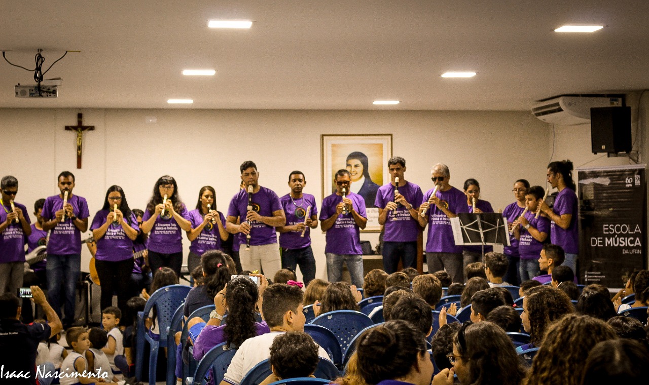 Grupo Esperança Viva - Imagem 2