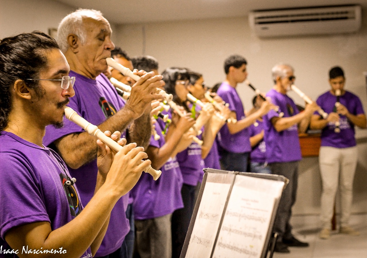 Grupo Esperança Viva