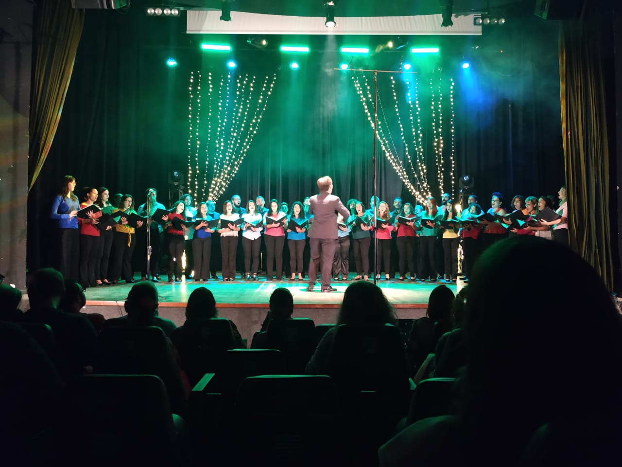 Madrigal da UFRN