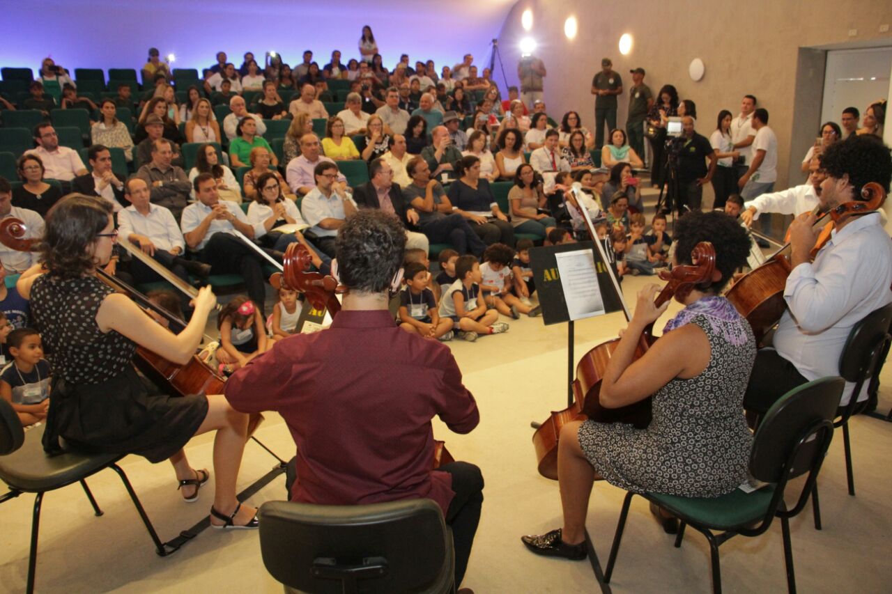 UFRN Cellos - Imagem 2