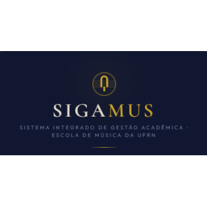 Clique para realizar cadastro no SIGAMUS. Clique para realizar cadastro no SIGAMUS.